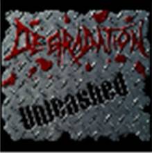 Degradation (USA-3) : Unleashed